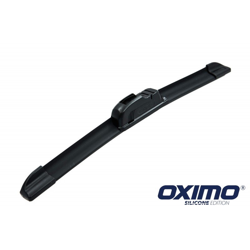 Płaska wycieraczka uniwersalna bezszkieletowa - OXIMO AERO - 350 mm