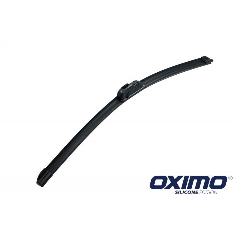 Płaska wycieraczka uniwersalna bezszkieletowa - OXIMO AERO - 550 mm