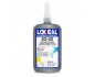 LOXEAL 83-50 Klej do instalacji gazowych i wody pitnej 250ml