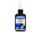 LOXEAL 30-11 Klej UV do PC, ABS i PVC zatwierdzony do użytku medycznego 50ml