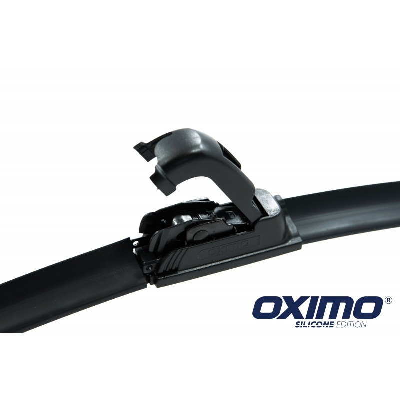 Płaska wycieraczka uniwersalna bezszkieletowa - OXIMO AERO - 650 mm