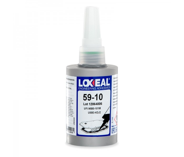 LOXEAL 59-10 Uszczelka w płynie - średnio demontowalna 75ml