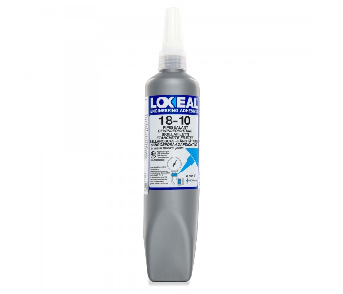 LOXEAL 18-10 klej anaerobowy łatwo demontowalny 250ml