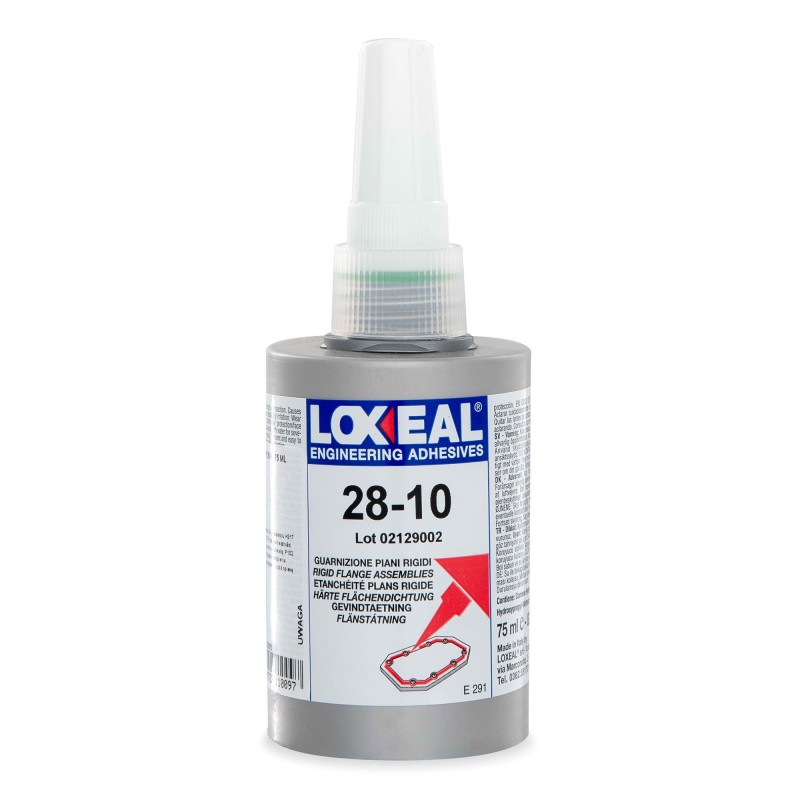 LOXEAL 28-10 Uszczelka w płynie odporna chemicznie 75ml