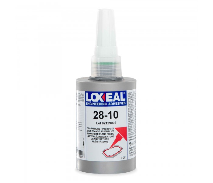 LOXEAL 28-10 Uszczelka w płynie odporna chemicznie 75ml