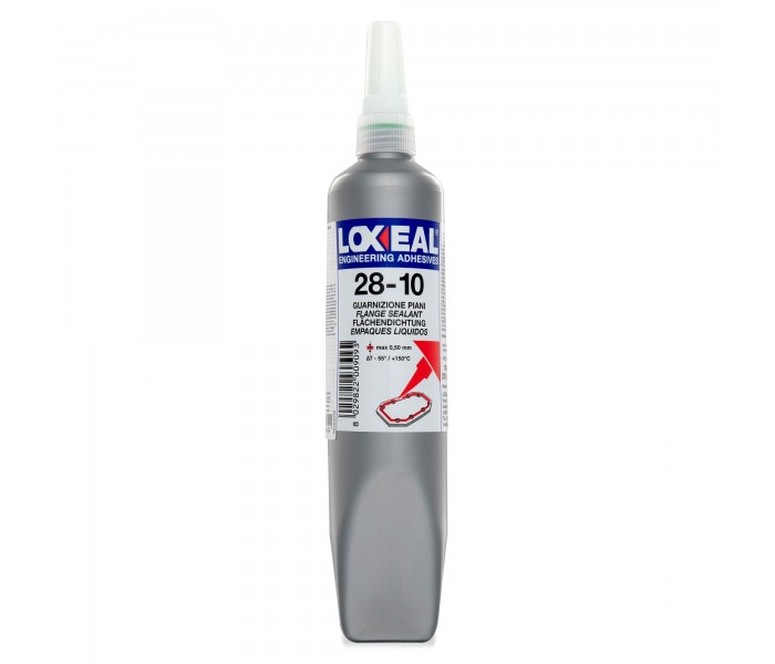 LOXEAL 28-10 Uszczelka w płynie odporna chemicznie 250ml