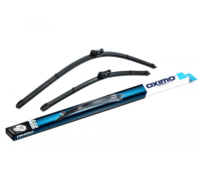 OXIMO wycieraczki WC356001 komplet