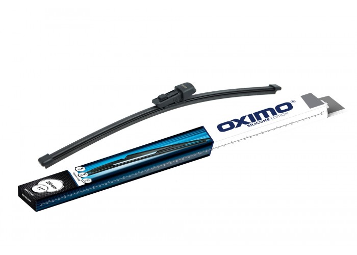 OXIMO WR102300 Tylna wycieraczka