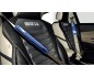 SPARCO SHOULDER PADS (niebieskie)