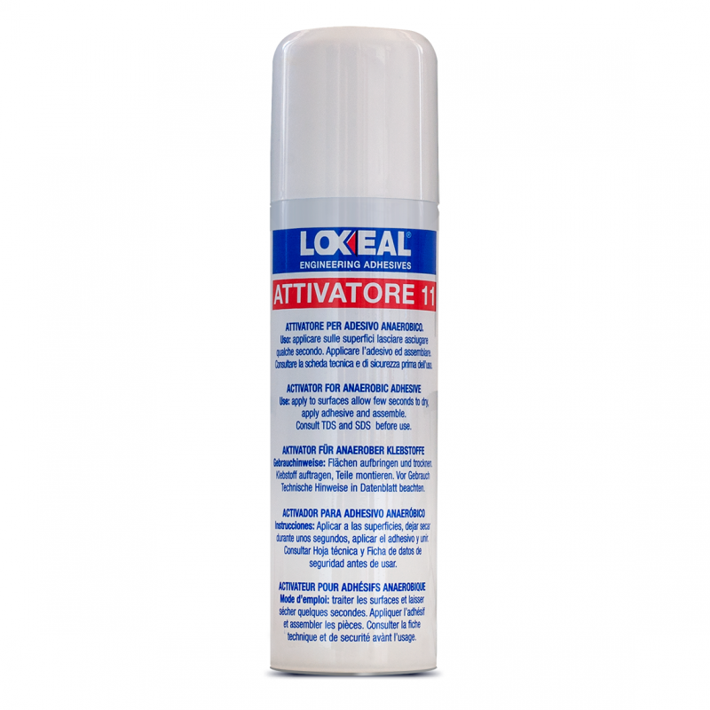 LOXEAL AKTYWATOR 11 200ml