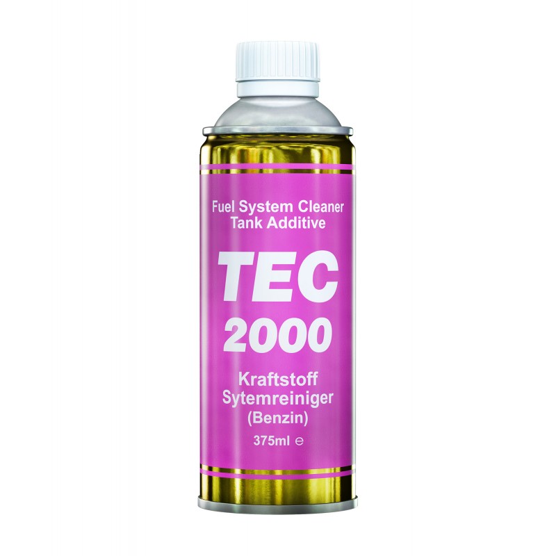 TEC2000 Fuel System Cleaner 375ml - dodatek do benzyny