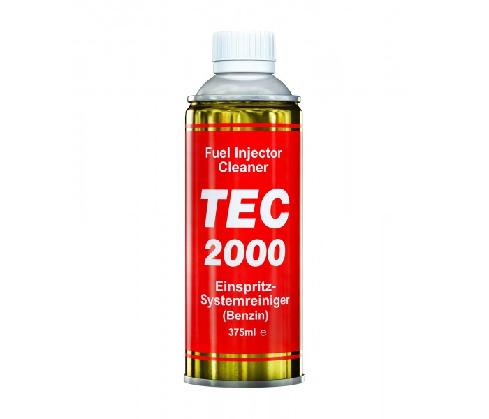 TEC2000 Fuel Injector Cleaner 375ml - płukanie wtrysków benzyny
