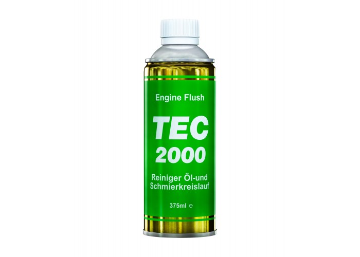 TEC2000 Engine Flush 375ml - płukanka silnika
