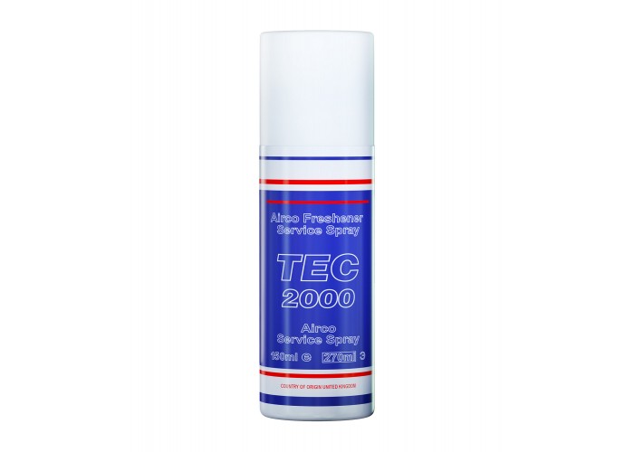 TEC 2000 Airco Fresher Service Spray – Odgrzybiacz do klimatyzacji