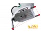 Fotelik samochodowy SPARCO SK6000BL 9-25kg niebieski