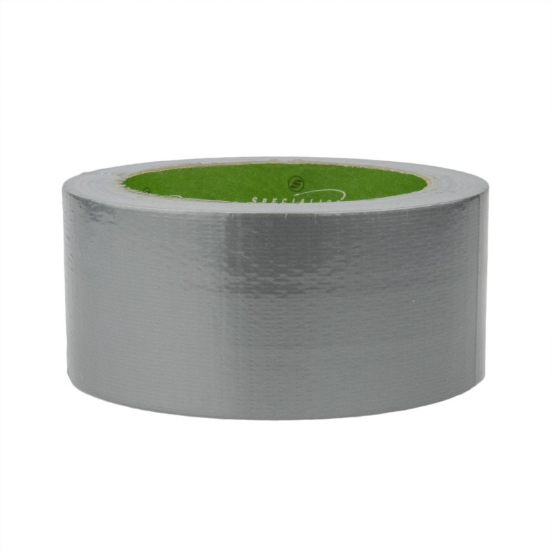 Taśma naprawcza DUCT TAPE srebrna 48 mm x 25 m