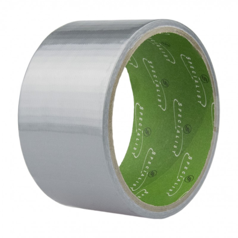 Taśma naprawcza DUCT TAPE srebrna 48 mm x 25 m