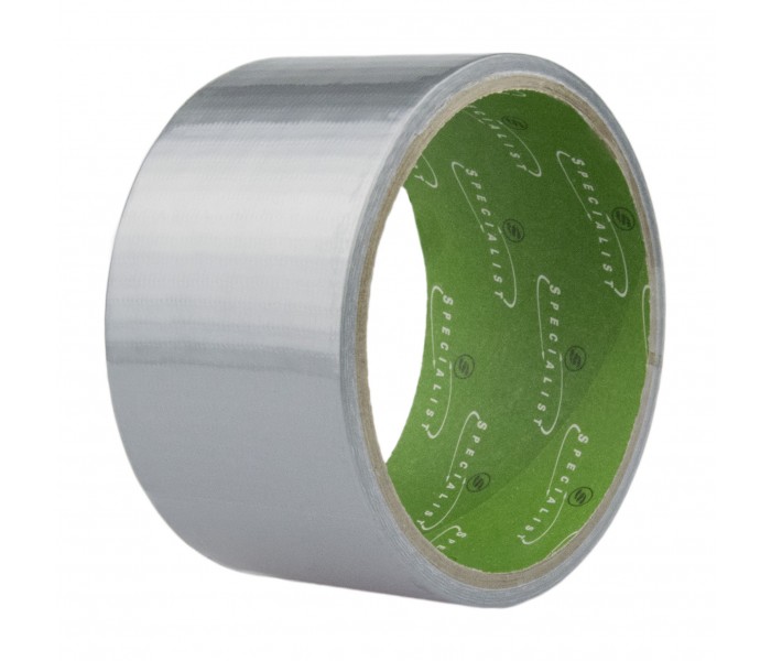 Taśma naprawcza DUCT TAPE srebrna 48 mm x 25 m