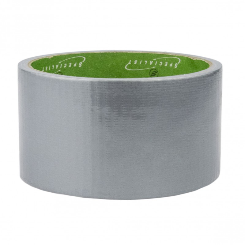 Taśma naprawcza DUCT TAPE srebrna 48 mm x 25 m