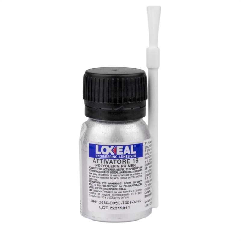 LOXEAL AKTYWATOR 18 20 ml