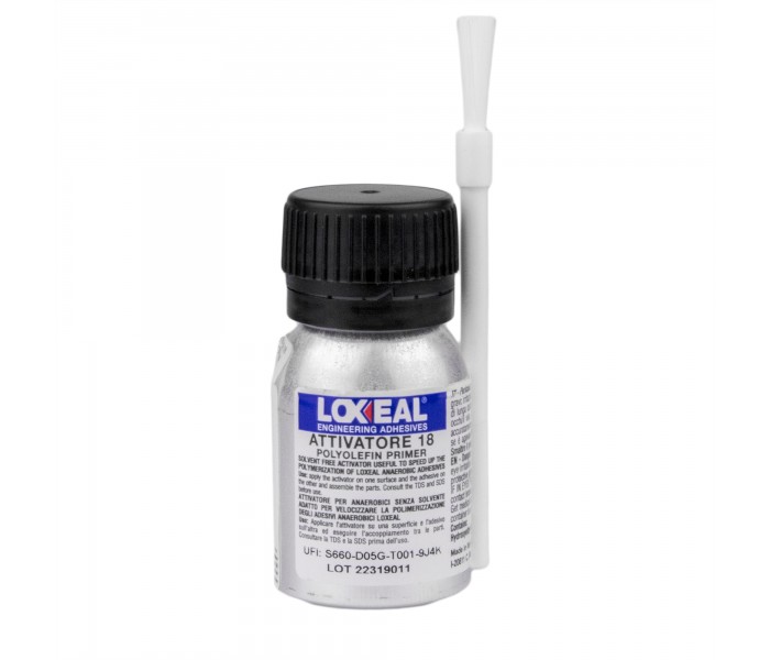 LOXEAL AKTYWATOR 18 20 ml