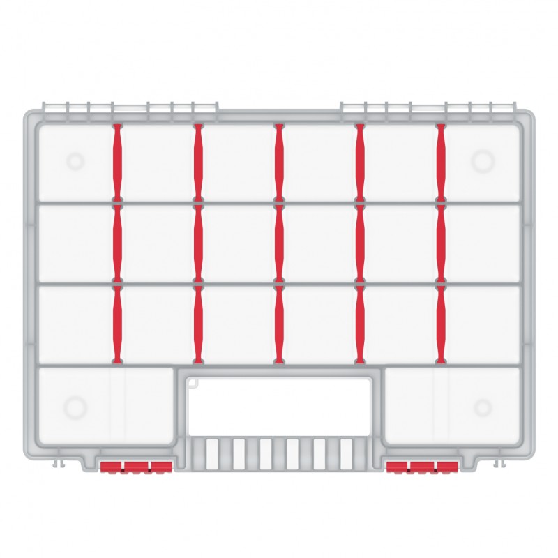 Kistenberg KNO35255T organizer narzędziowy