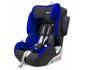 Fotelik SPARCO SK1000I ISOFIX 9-36kg Niebieski