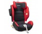 Fotelik SPARCO SK1000I ISOFIX 9-36kg Czerwony