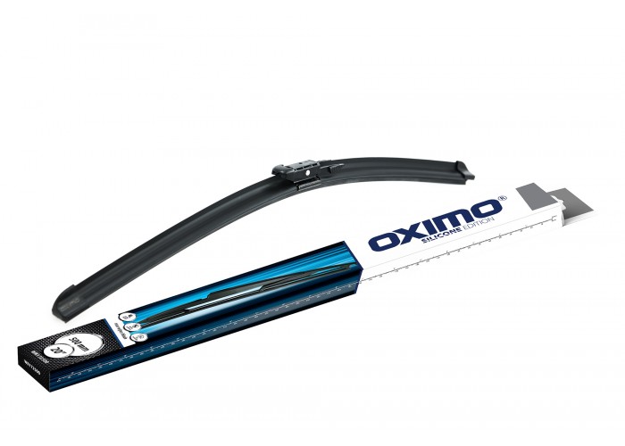 OXIMO WR172500 Wycieraczka tylna