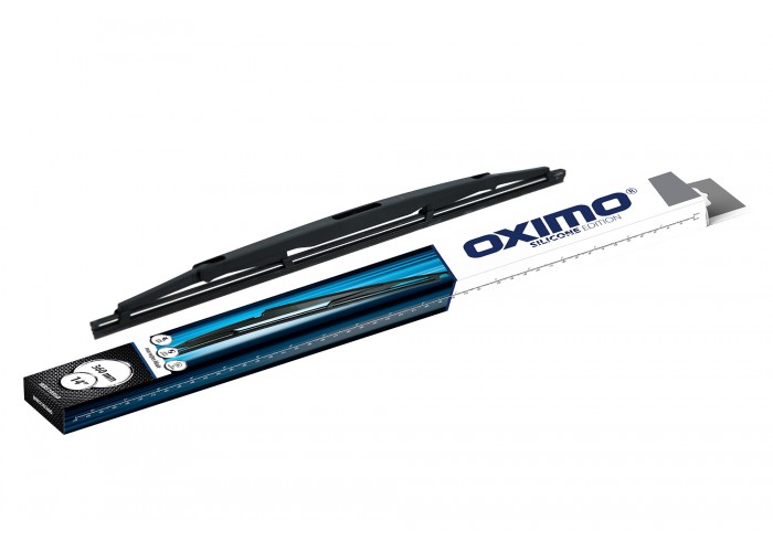 OXIMO WR510360 Wycieraczka tylna