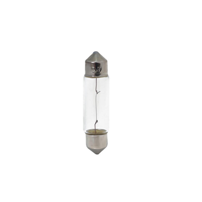 VISION Żarówka C5W 11 x 36 mm 12V 5W SV8.5