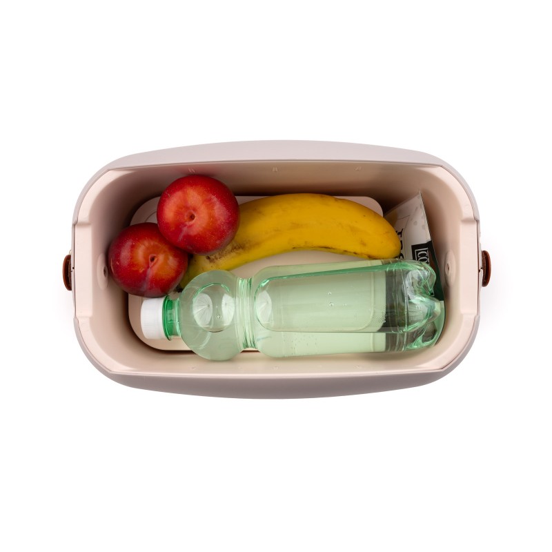 Lunchbox Polarbox PoP Verde 6 L