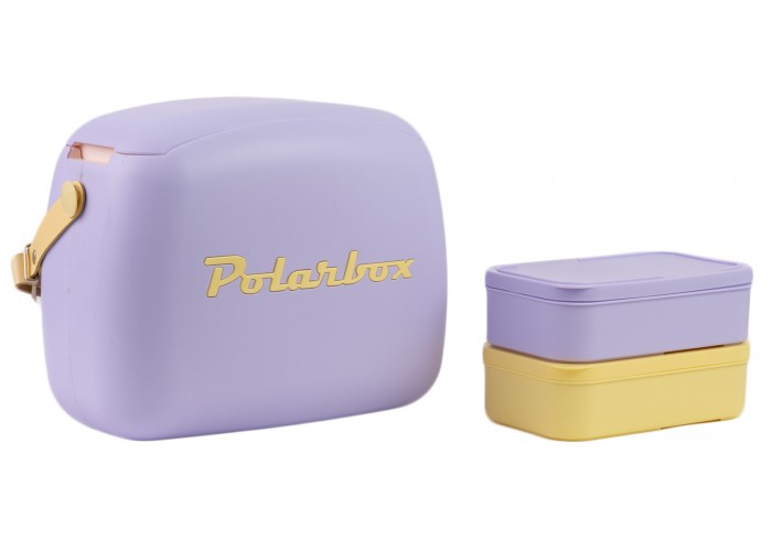 Lunchbox Polarbox PoP Malwa 6 L