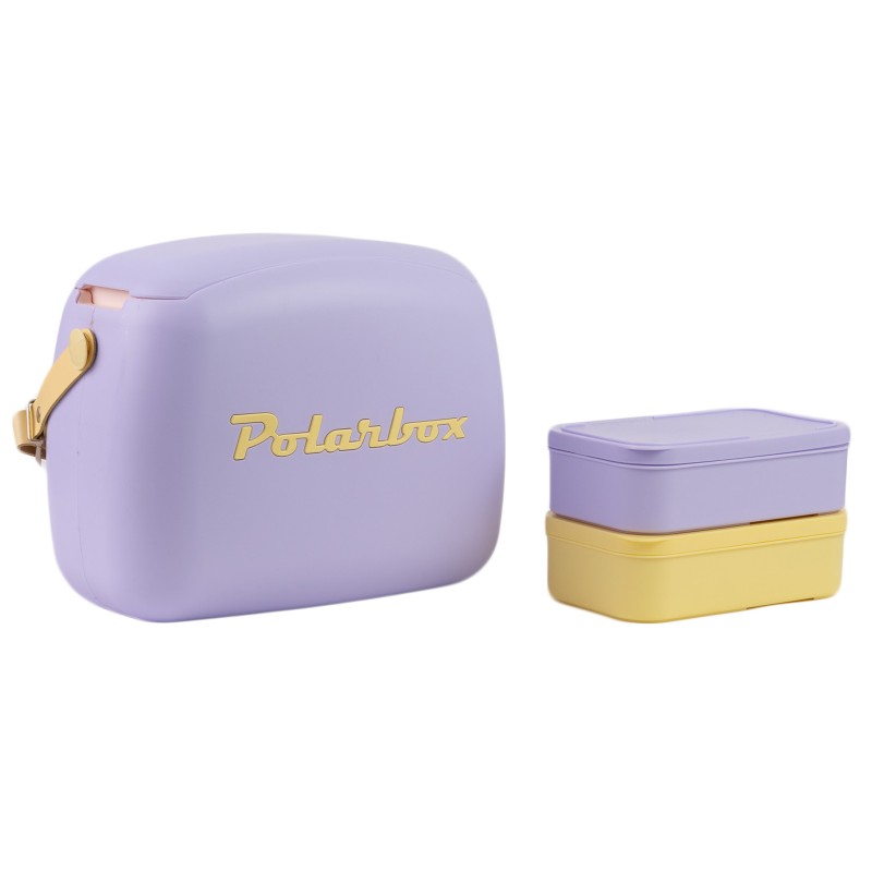 Lunchbox Polarbox PoP Malwa 6 L