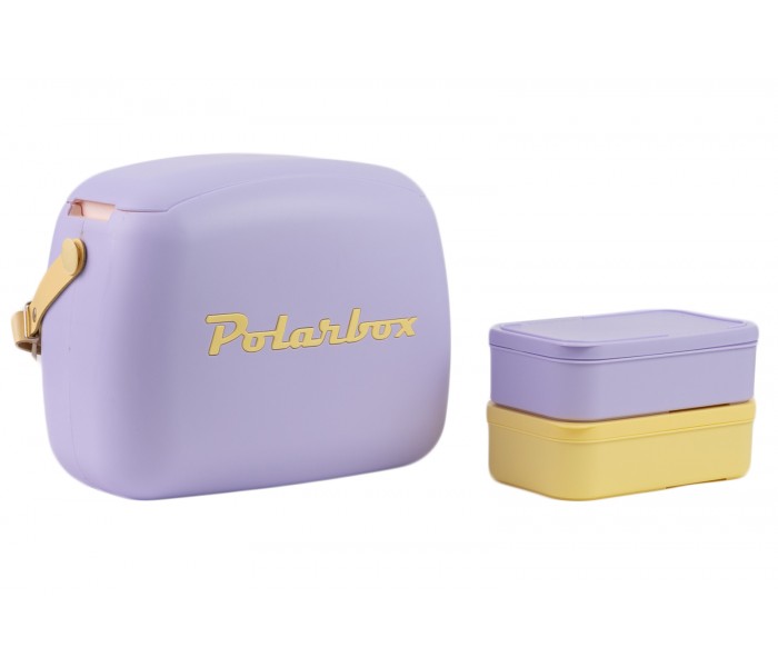 Lunchbox Polarbox PoP Malwa 6 L