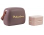 Lunchbox Polarbox Classic Mauve Gold 6 L