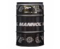 Mannol 7715 60 L 5w-30 Olej VW, Audi silnikowy 504 00 / 507 00