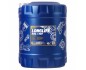 Mannol 7715 10 L 5w-30 Olej VW, Audi silnikowy 504 00 / 507 00