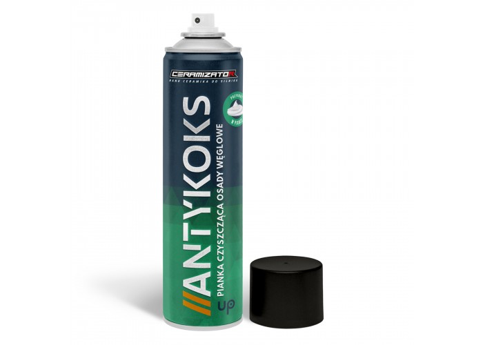 CERAMIZATOR ANTYKOKS UP - 300 ml