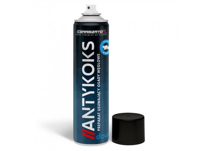 CERAMIZATOR ANTYKOKS DOWN - 220 ml