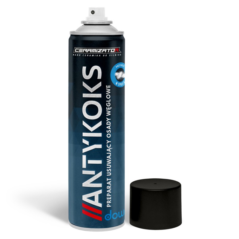 CERAMIZATOR ANTYKOKS DOWN - 220 ml