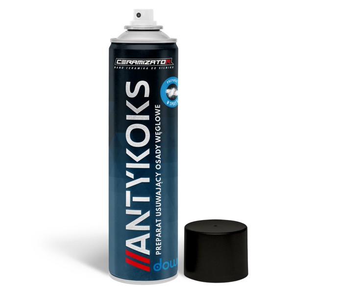 CERAMIZATOR ANTYKOKS DOWN - 220 ml