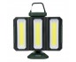 TIROSS TS1939 Wielofunkcyjna lampa robocza 21W 1500lm