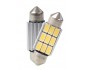 BLISTER M-TECH PLATINUM LB815W - C5W 36mm 12V 9xSMD5630 WHITE