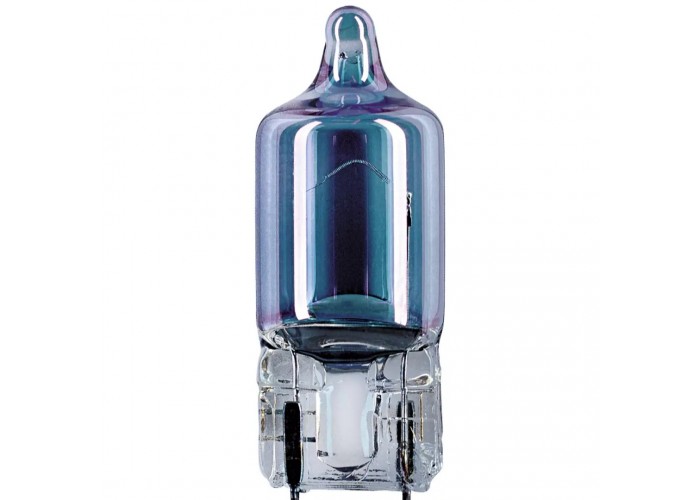 Żarówka W5W OSRAM Cool Blue 12V 4000K