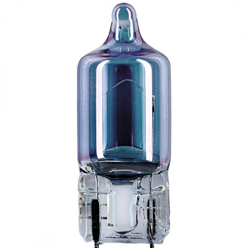 Żarówka W5W OSRAM Cool Blue 12V 4000K