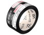 Taśma naprawcza EWNAR 48mm x 50m STANDARD Duct Tape czarna