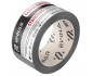 TAŚMA NAPRAWCZA - 48mm x 10m - DUCT TAPE SILVER STANDARD EW101 (36szt. ktn)