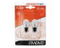 PowerTec Żarówka P21W 12V 21W 2 sztuki Standard