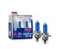 POWERTEC XENON BLUE H4 12V DUO